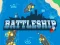 Cluiche Battleship ar líne