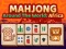Cluiche Mahjong Around The World Africa ar líne