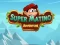 Cluiche Super Matino Adventure ar líne