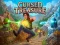 Cluiche Cursed Treasure ar líne