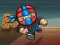 Cluiche Ninja Hero Runner ar líne