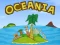 Cluiche Oceania ar líne