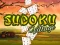 Cluiche Sudoku Village ar líne