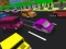 Cluiche Blocky Highway Racing ar líne