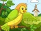 Cluiche Birds Hex Jigsaw ar líne
