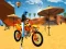 Cluiche Motocross Beach Game: Bike Stunt Racing ar líne