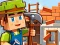 Cluiche Building Mods For Minecraft ar líne