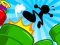Cluiche Stickman Bouncing ar líne