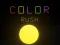 Cluiche Color Rush ar líne