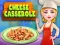 Cluiche Cheese casserole ar líne