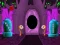 Cluiche Halloween Forest Escape ar líne