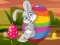 Cluiche Easter Hidden Eggs ar líne
