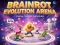 Cluiche Brainrot Evolution Arena ar líne
