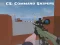 Cluiche CS: Command Snipers ar líne