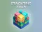 Cluiche Stacktris 2048 ar líne
