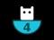 Cluiche Platform Countdown ar líne