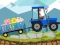 Cluiche Delivery By Tractor ar líne