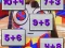 Cluiche Pomni Math Game ar líne