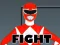 Cluiche Red Ranger Fight ar líne