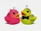 Cluiche Duck Memory Challenge ar líne