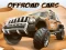 Cluiche Offroad Cars Jigsaw ar líne