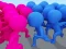 Cluiche Count Master: Crowd Runner 3D ar líne