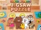 Cluiche Brown And Friends Jigsaw Puzzle ar líne