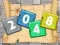 Cluiche Ancient 2048 ar líne