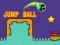 Cluiche Jump Ball Adventures ar líne