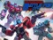 Cluiche Transformers Battle For The City ar líne