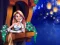 Cluiche Blondie Perfect Day ar líne