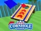 Cluiche Cornhole League ar líne