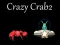 Cluiche Crazy Crab 2 ar líne