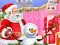 Cluiche Let's Invite Santa ar líne