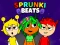 Cluiche Sprunki Beats ar líne