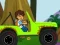 Cluiche Diego 4x4 Offroad ar líne