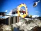 Cluiche Impossible Truck Driving Stunt Track Parking ar líne