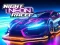 Cluiche Neon City Racers ar líne