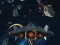 Cluiche Space Combat ar líne
