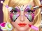 Cluiche Face Paint Salon ar líne