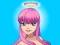 Cluiche Angel or Demon Avatar Maker ar líne
