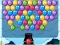 Cluiche Bubble shooter balloons ar líne