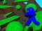 Cluiche Parkour Boss ar líne