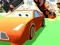 Cluiche Super Car Chase ar líne