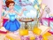 Cluiche Princess Spa Day ar líne
