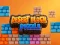 Cluiche Desert Block Puzzle ar líne
