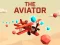Cluiche The aviator ar líne