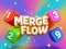Cluiche Merge Flow ar líne