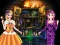 Cluiche Princess Halloween Party Dress ar líne