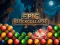 Cluiche Epic BlockCollapse ar líne